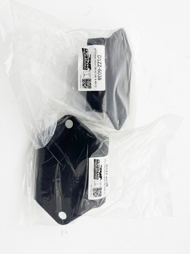 Mustang cougar big block - mustang,