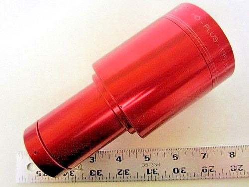 40mm isco ultra - 40mm, star