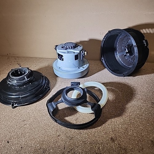 Dyson main motor upright - 25,