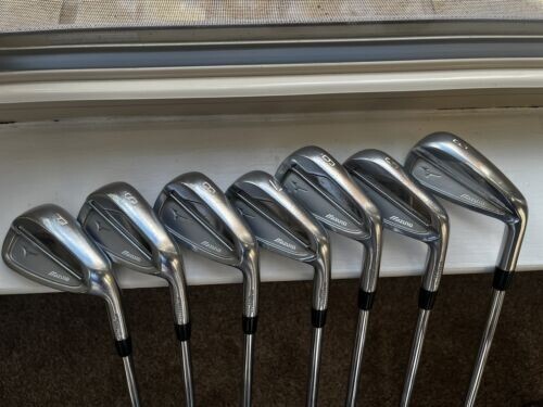 Mizuno mmc iron sets - mmc,