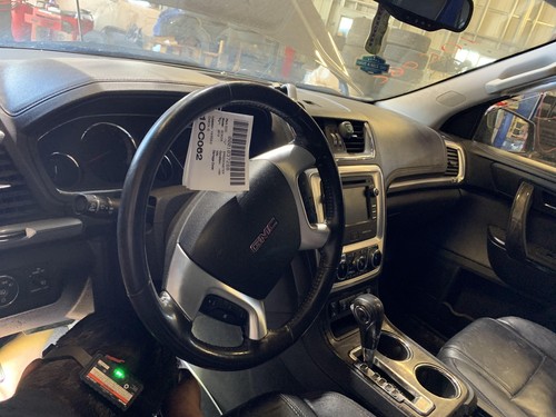 Gmc acadia slt v6 - acadia, awd