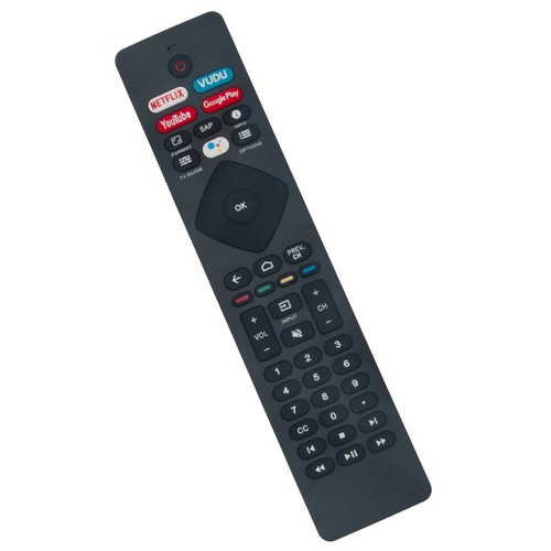Nh800up voice replace remote - nh800up,