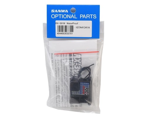Airtronics 391w rx391 - rx-391w, 391