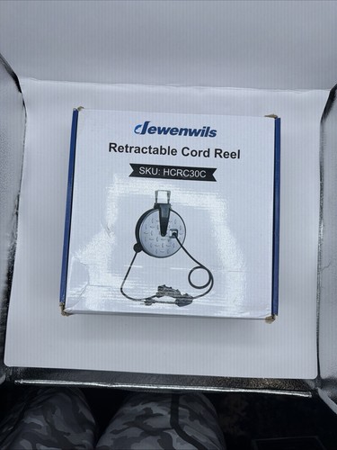 Dewenwils retractable - dewenwils,