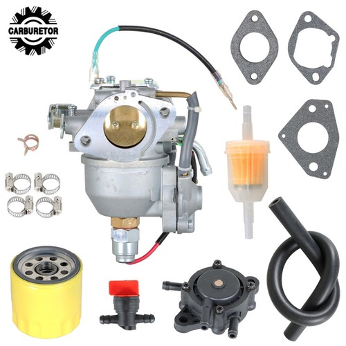 Carburetor for kohler cv730s - carburetor,