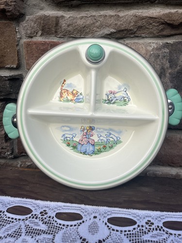 Vintage ceramic chrome - vintage,
