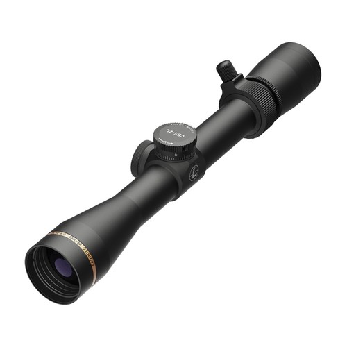 Leupold 3hd 8x36mm 1in - vx-3hd,
