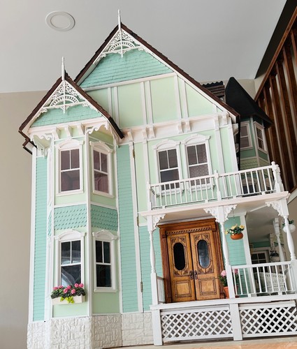 Lawbre shadowcliff victorian - lawbre,