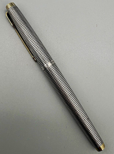 Vintage parker cisele - 75,