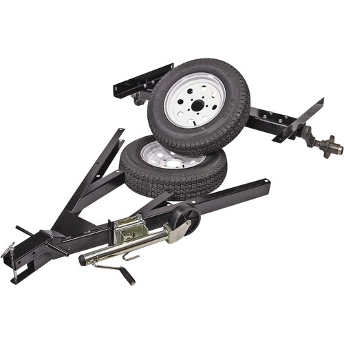 Northstar trailer kit - kit, for