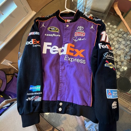 Nascar design denny - nascar, hamlin