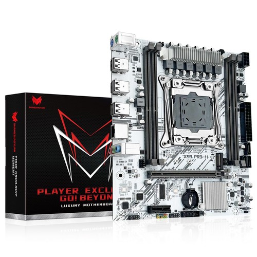 X99 lga 2011 motherboard - 2011-3,