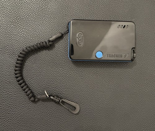 Bca tracker avalanche - tracker, s