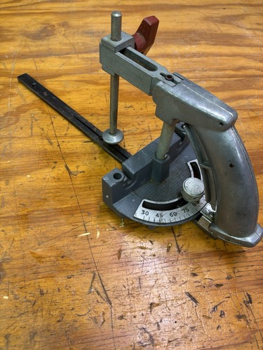 Shopsmith 510 520 - shopsmith, miter