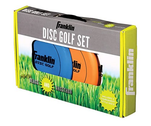 Disc frisbee golf - disc,