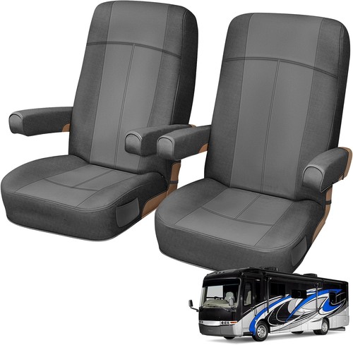Pack leather seat covers - pack,