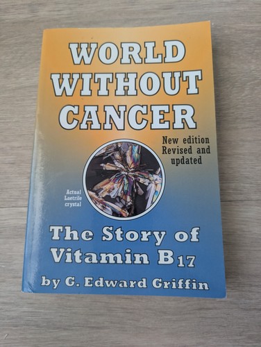 World without cancer - cancer:, the