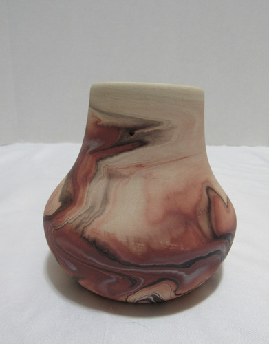 Vintage nemadji clay pottery - vintage,