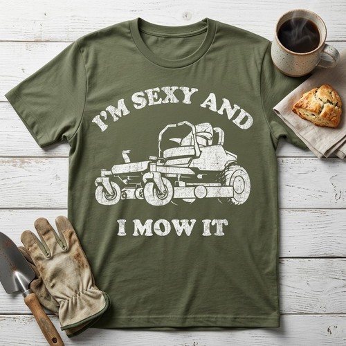 Sexy and mow riding - i,