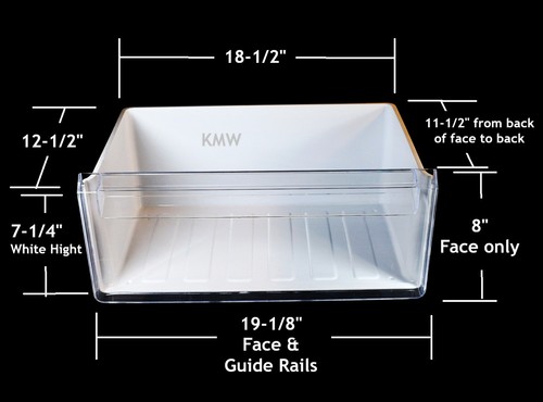 Magic chef avanti refrigerator - chef,