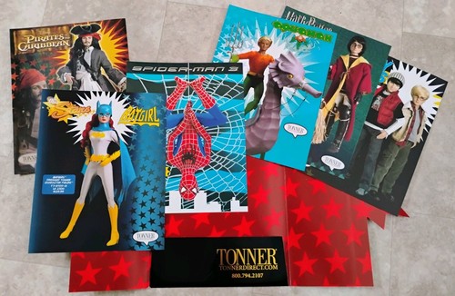 Tonner direct dolls - tonner,