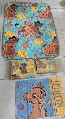Vtg 90s dundee - 90s, lion