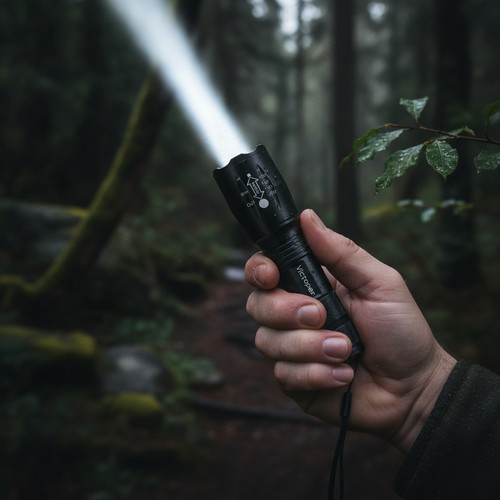 High lumens tactical - lumens,