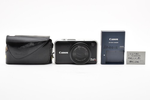 Mint canon power shot - [,