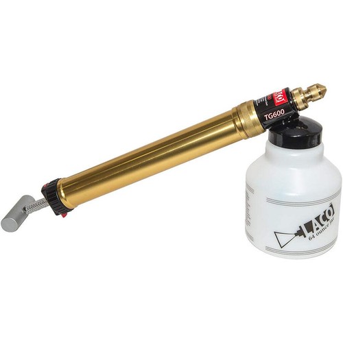 Laco tg600 drywall texture gun - laco,