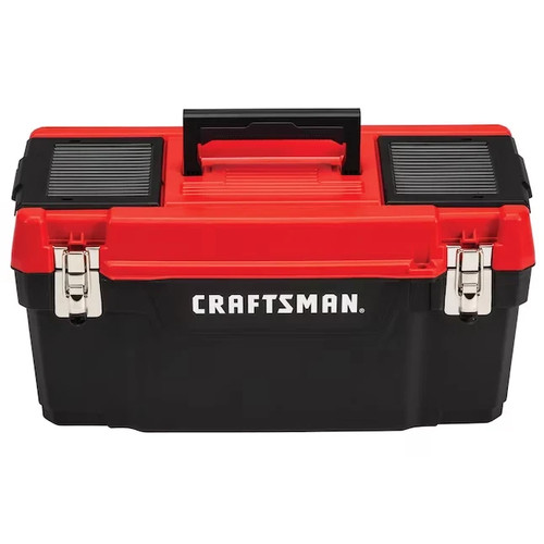 Craftsman red plastic - craftsman, 20