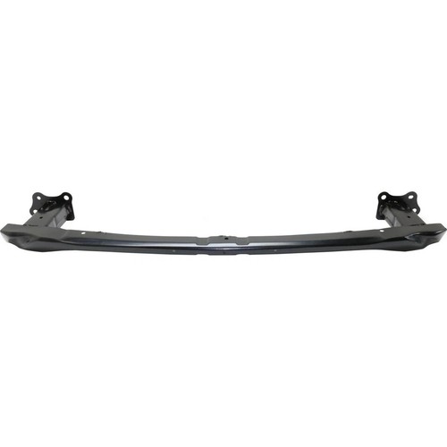 Front lower bumper - front,