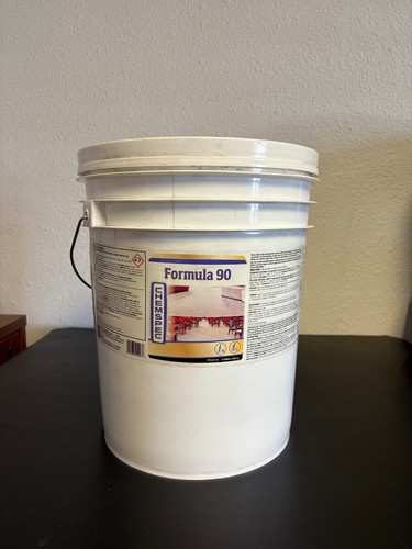Prochem formula - prochem, (pail)