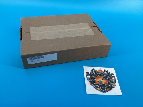 New unopened oem harley - unopened,