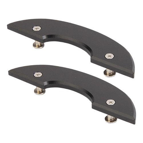 Skateboard deck guards - 2x,