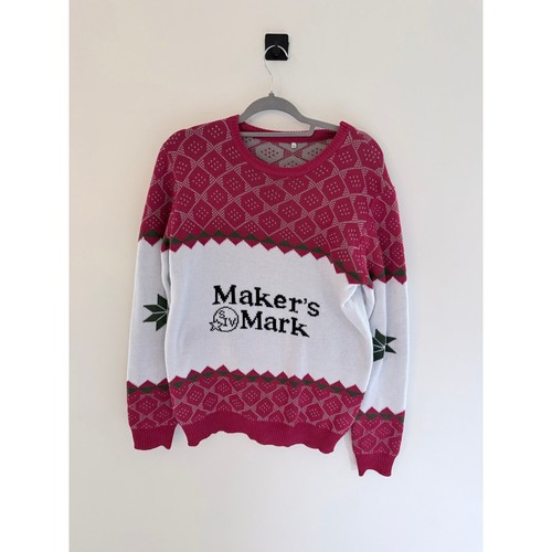 Makers mark mens fair isle - mark,
