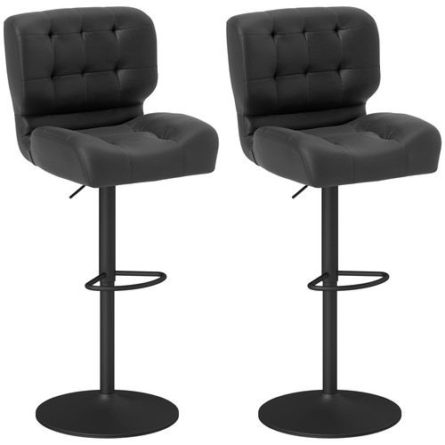 Set bar height - height, chairs