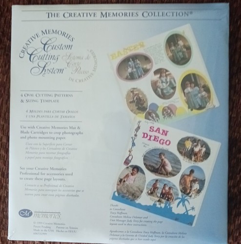 New creative memories custom - memories,