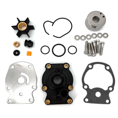 Water pump repair kit for - water,