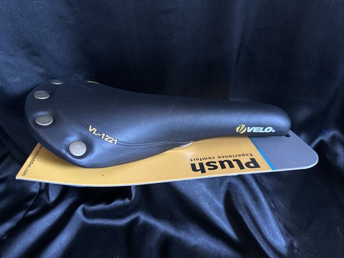 Velo plush 1221 - velo, seat