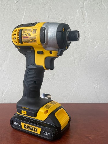 Dewalt dcf885b 20v in - dewalt,