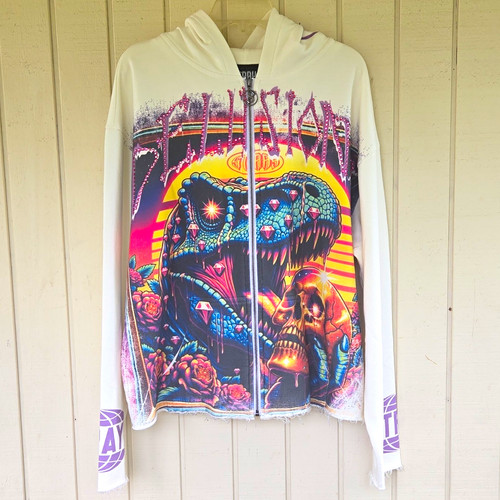 Stray industries men full - stray,
