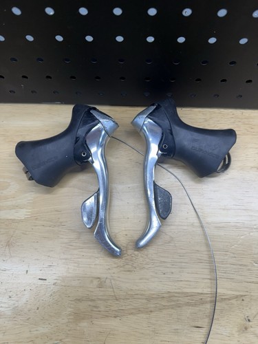 Shimano dura ace - shimano, 2x9