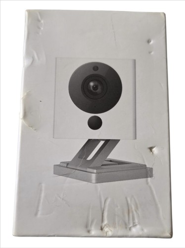 Wyze cam wireless smart - cam,