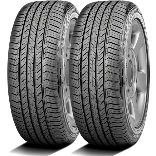Maxxis bravo 225 55r16 - bravo, hp-m3