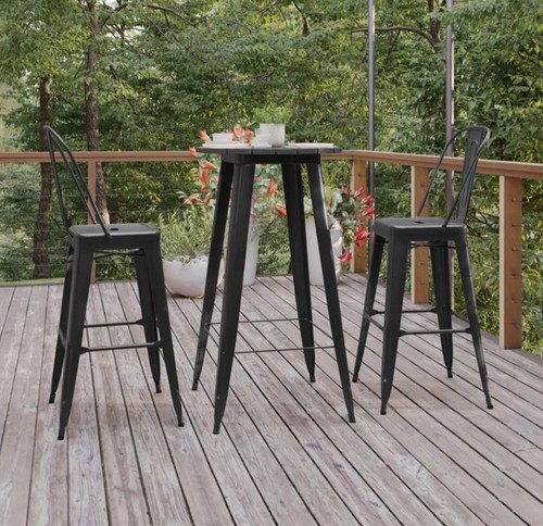 Indoor outdoor commercial bar - indoor/outdoor,