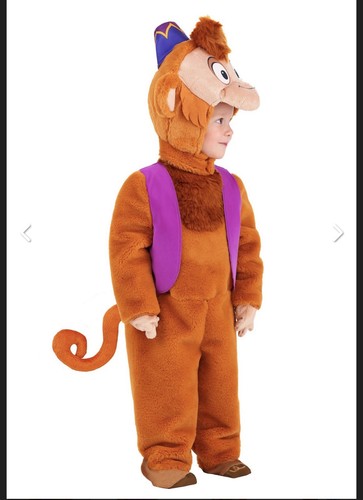 Toddler disney aladdin - toddler,