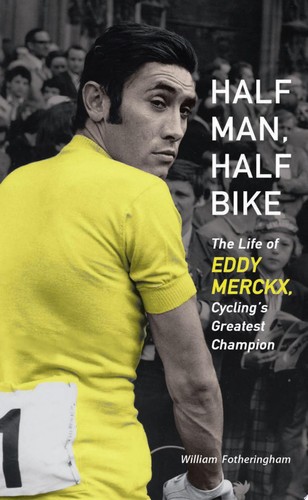Half man bike - bike:, the