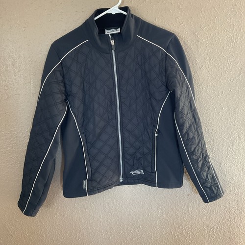 Obermeyer ladies quilted - obermeyer,