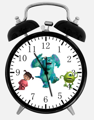Disney monster inc - inc., desk
