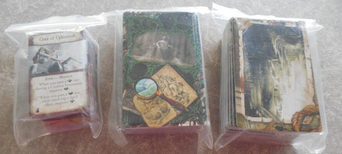 Eldritch horror the - eldritch,